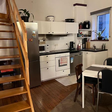 Petite Maison Choux Bouillon Zewnętrze zdjęcie