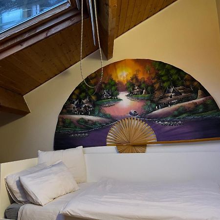 Petite Maison Choux Bouillon Zewnętrze zdjęcie
