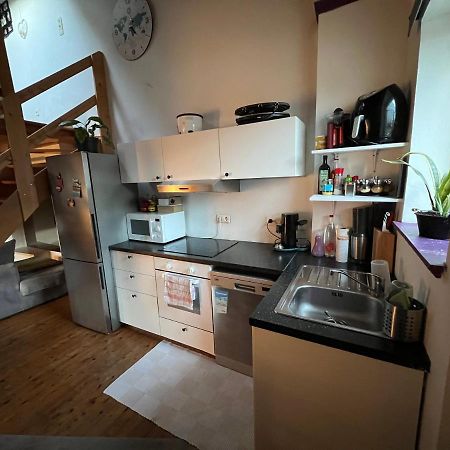 Petite Maison Choux Bouillon Zewnętrze zdjęcie