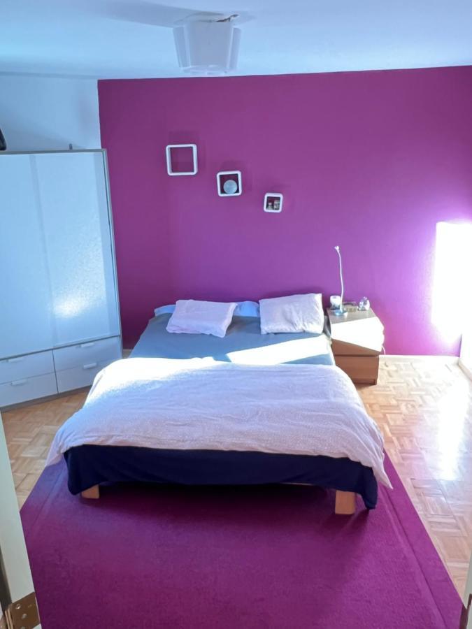 Petite Maison Choux Bouillon Zewnętrze zdjęcie