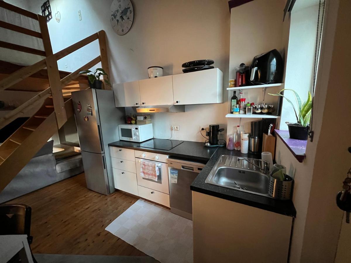 Petite Maison Choux Bouillon Zewnętrze zdjęcie